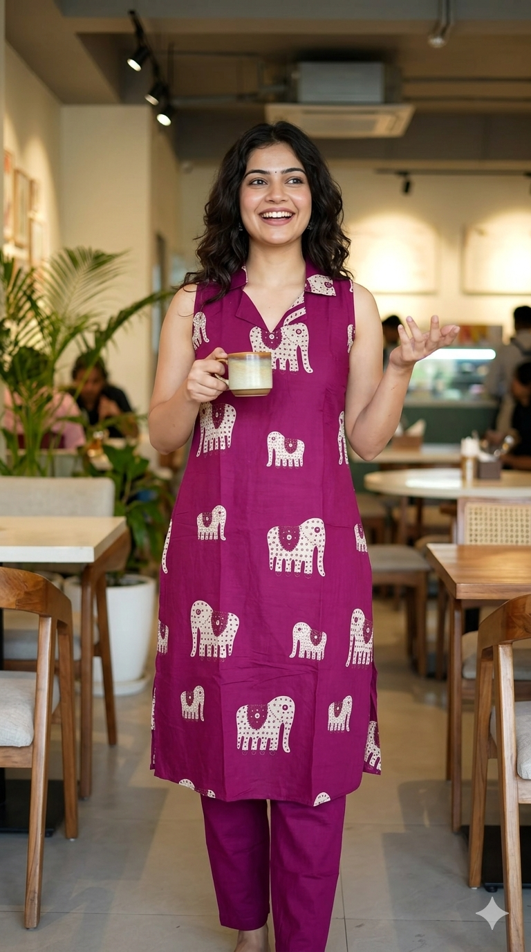 Elephant Design Sets