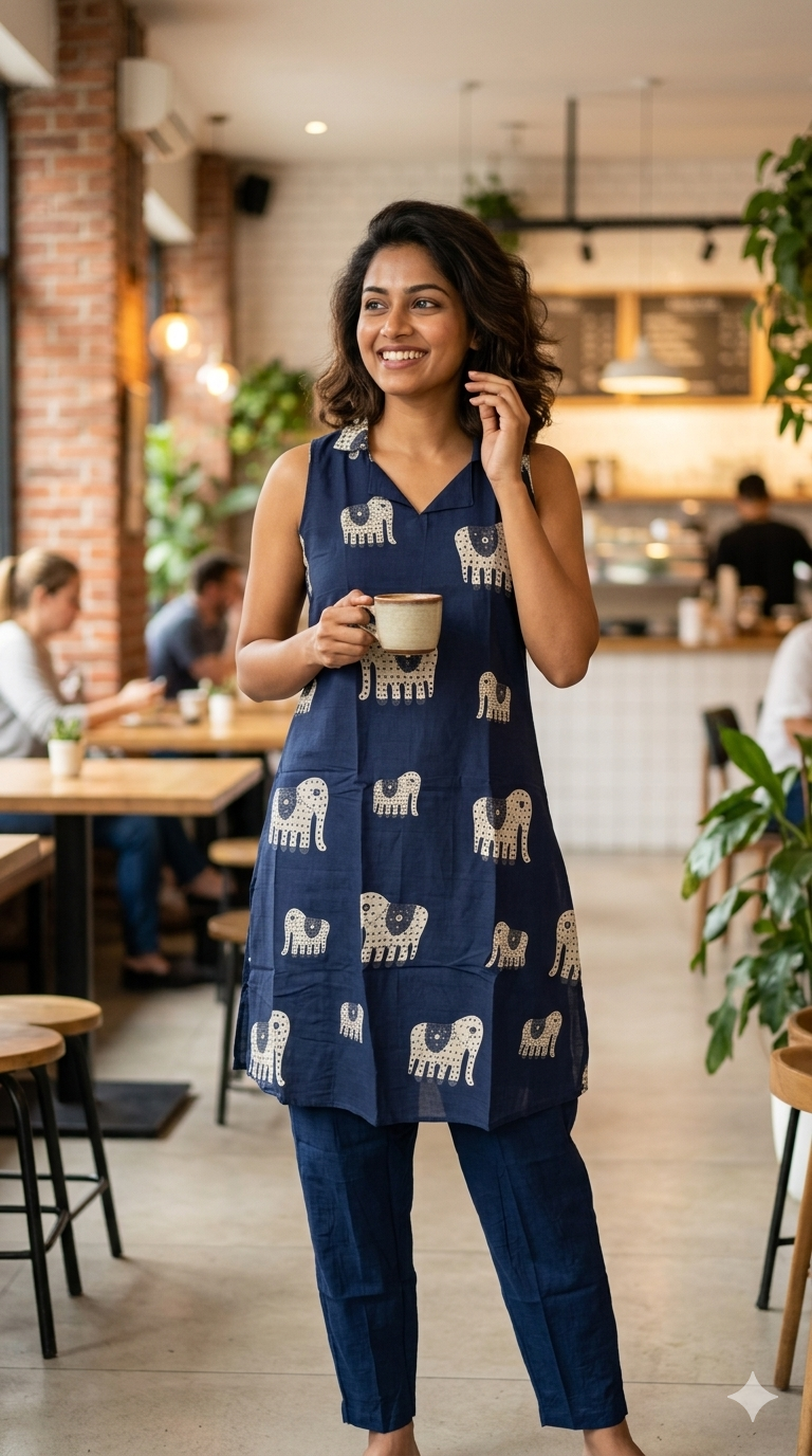 Elephant Design Sets
