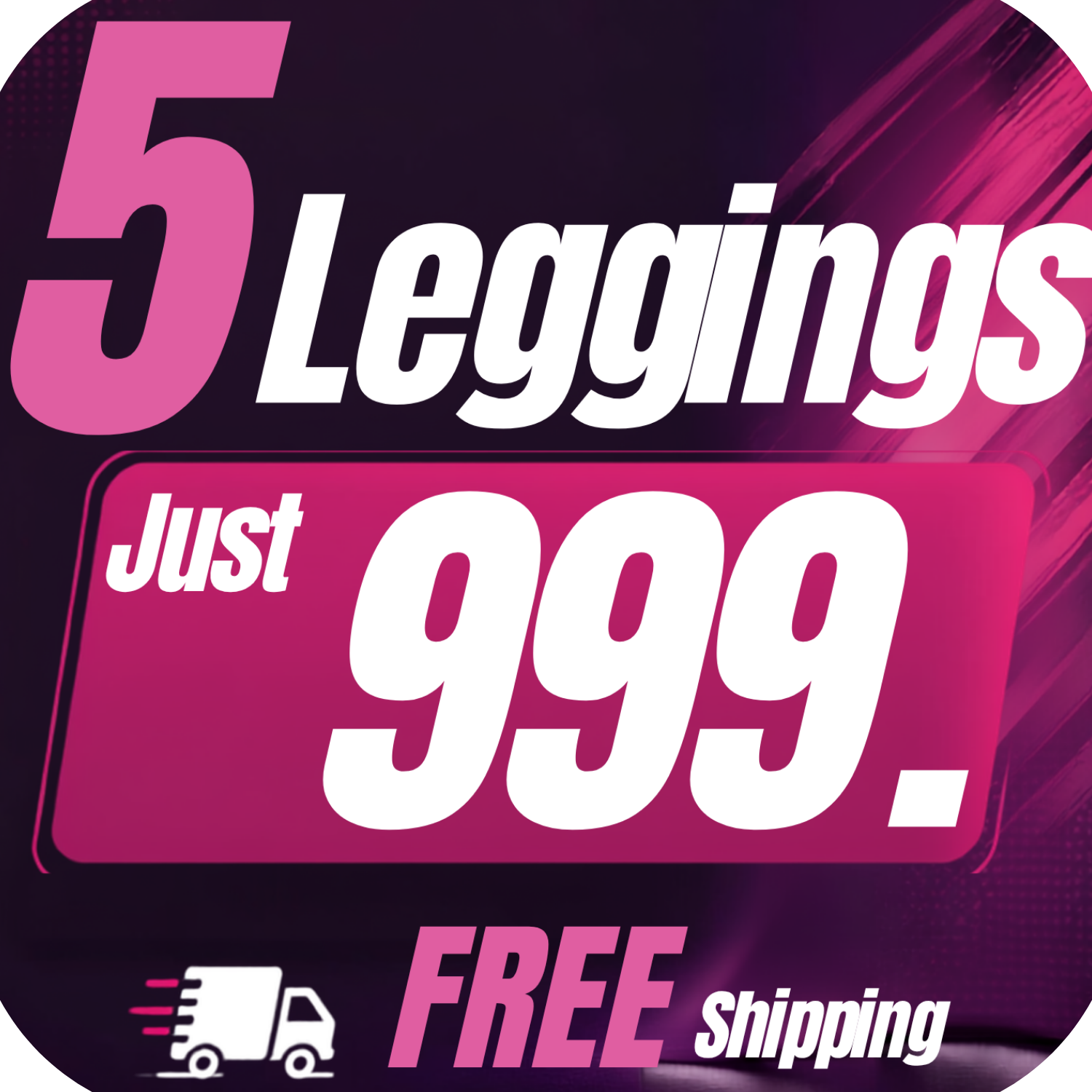 Leggings
