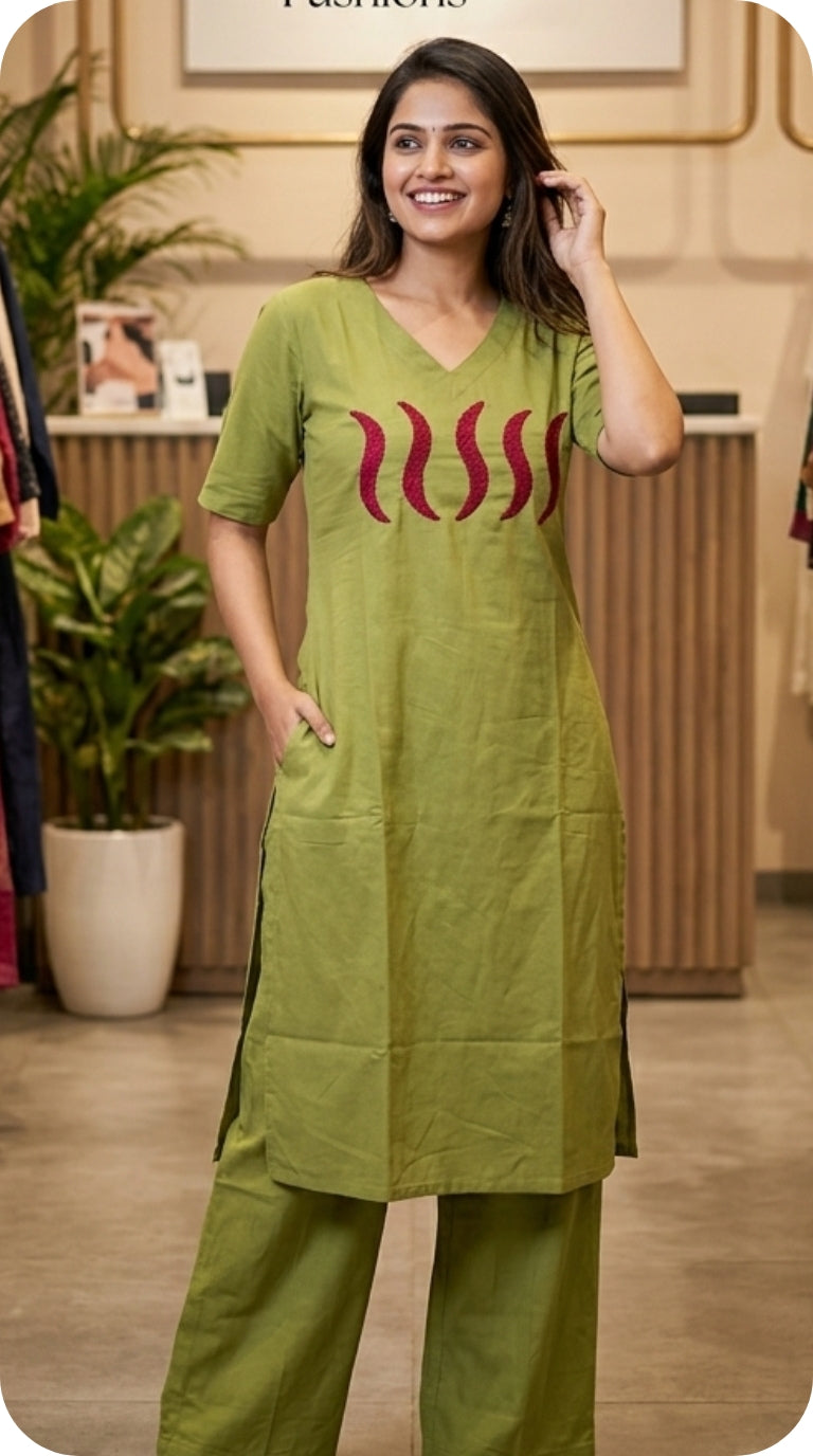 Dabu Cotton Sets