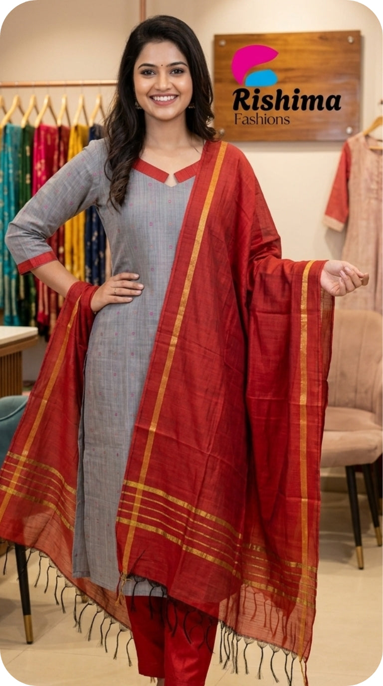 Ethnic Collections