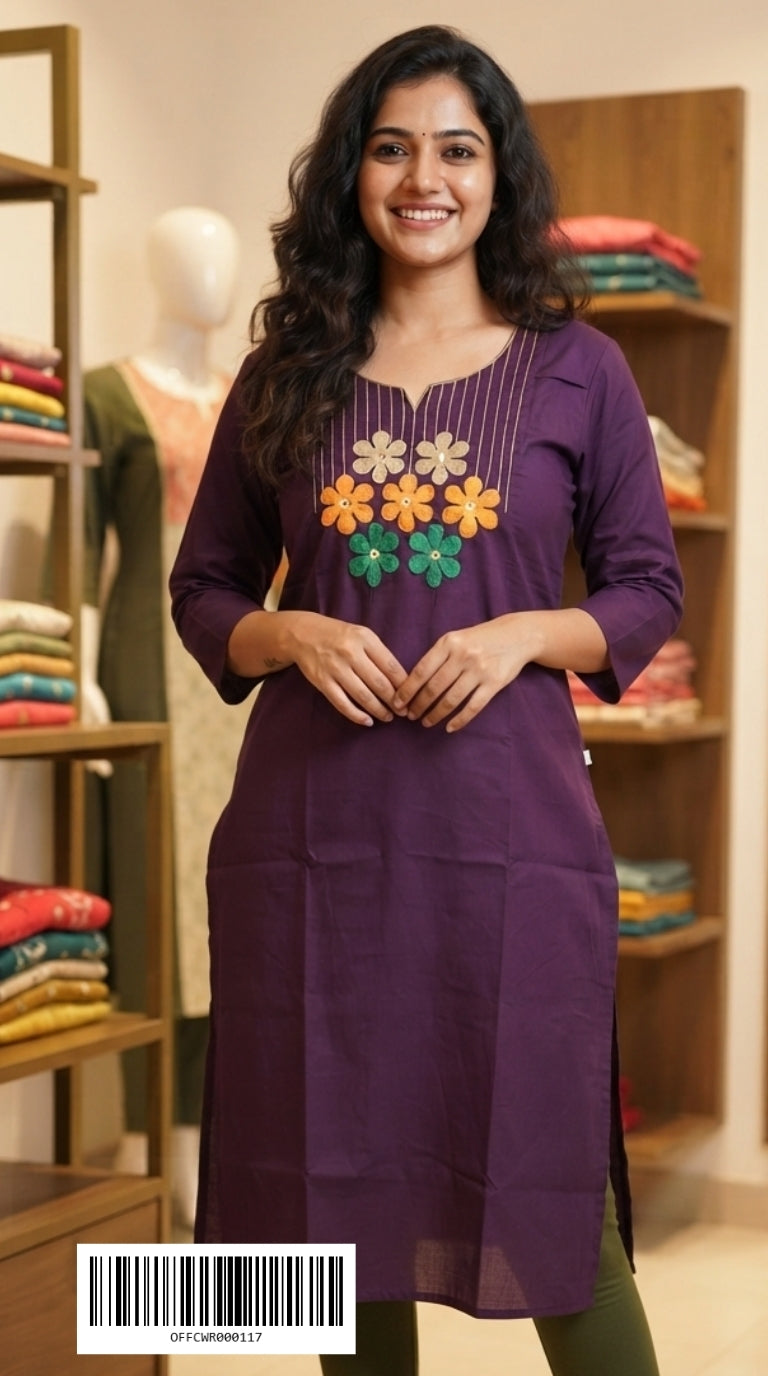 Office/College Wear OFFCWR000117