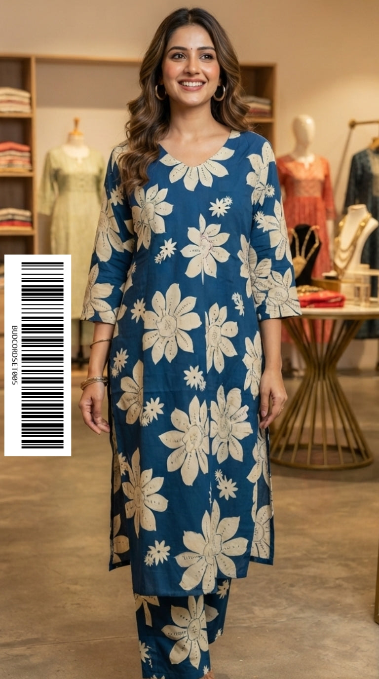 Budget friendly Co Ord Sets BUDCORDSET005