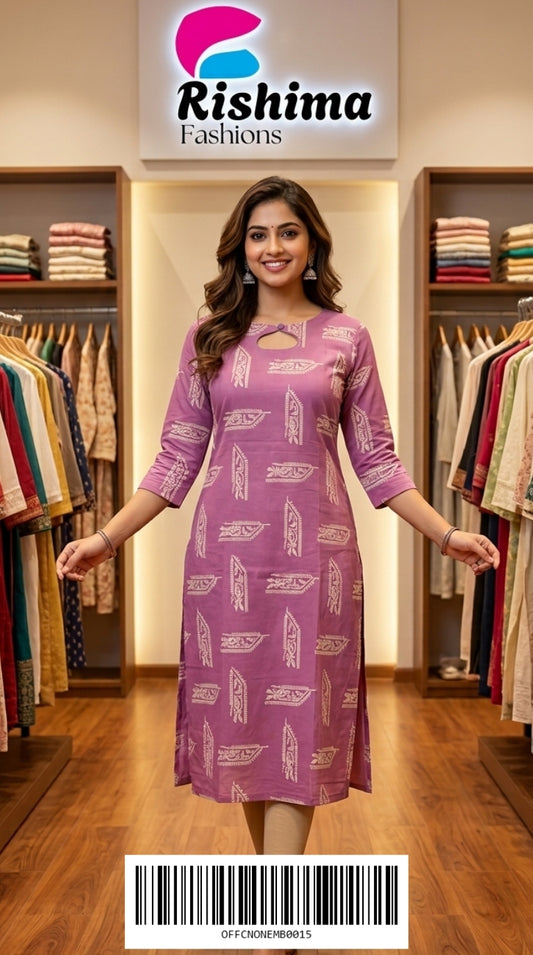 Office/College Wear OFFCNONEMB0015