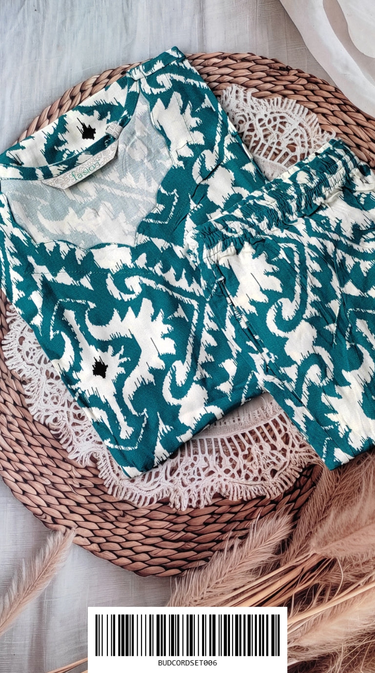 Budget friendly Co Ord Sets BUDCORDSET006