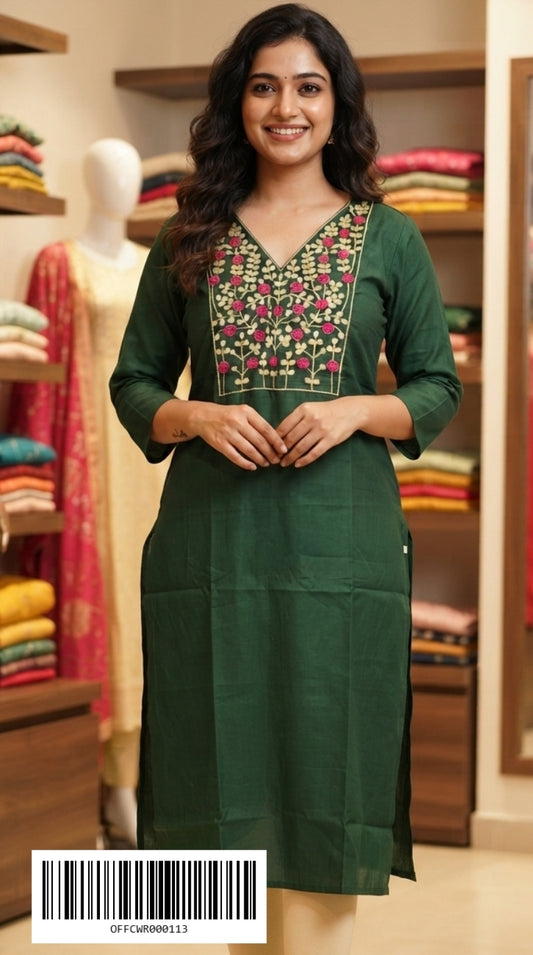 Office/College Wear OFFCWR000113