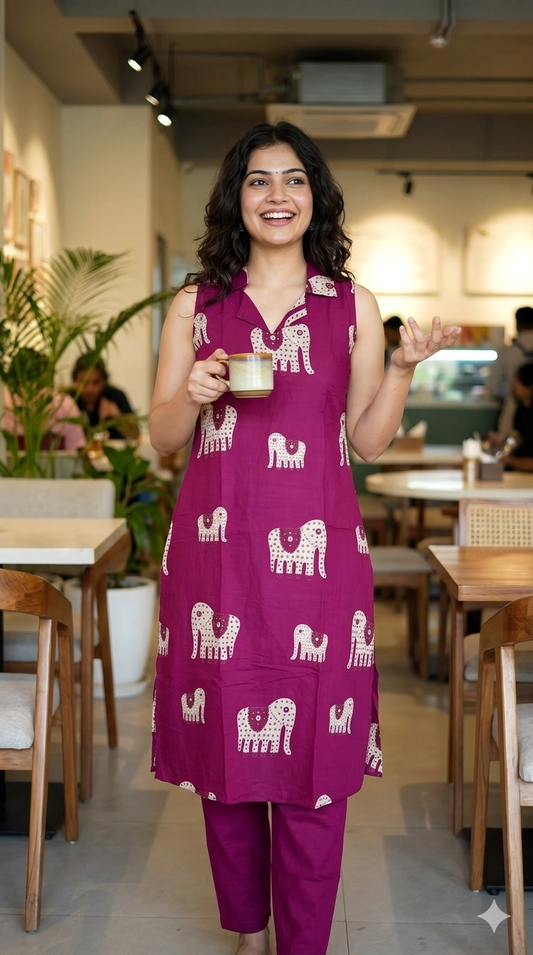 Elephant Design Sets