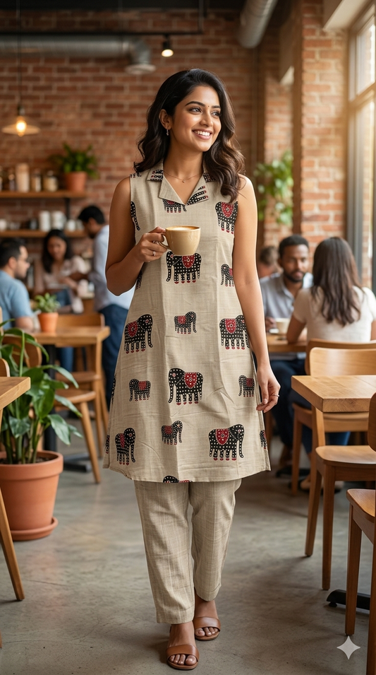 Elephant Design Sets