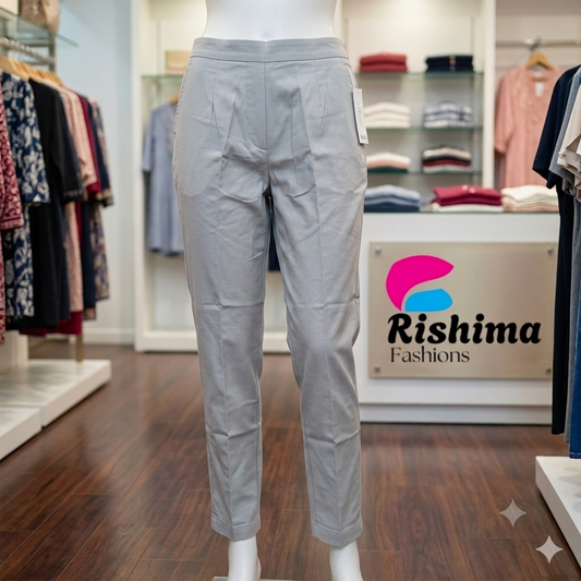 Khadi Cotton Pants KCOTPNT00006