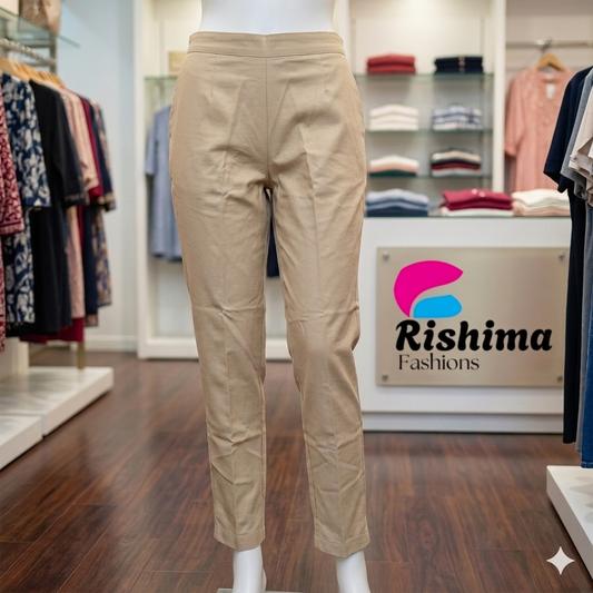 Khadi Cotton Pants KCOTPNT00010