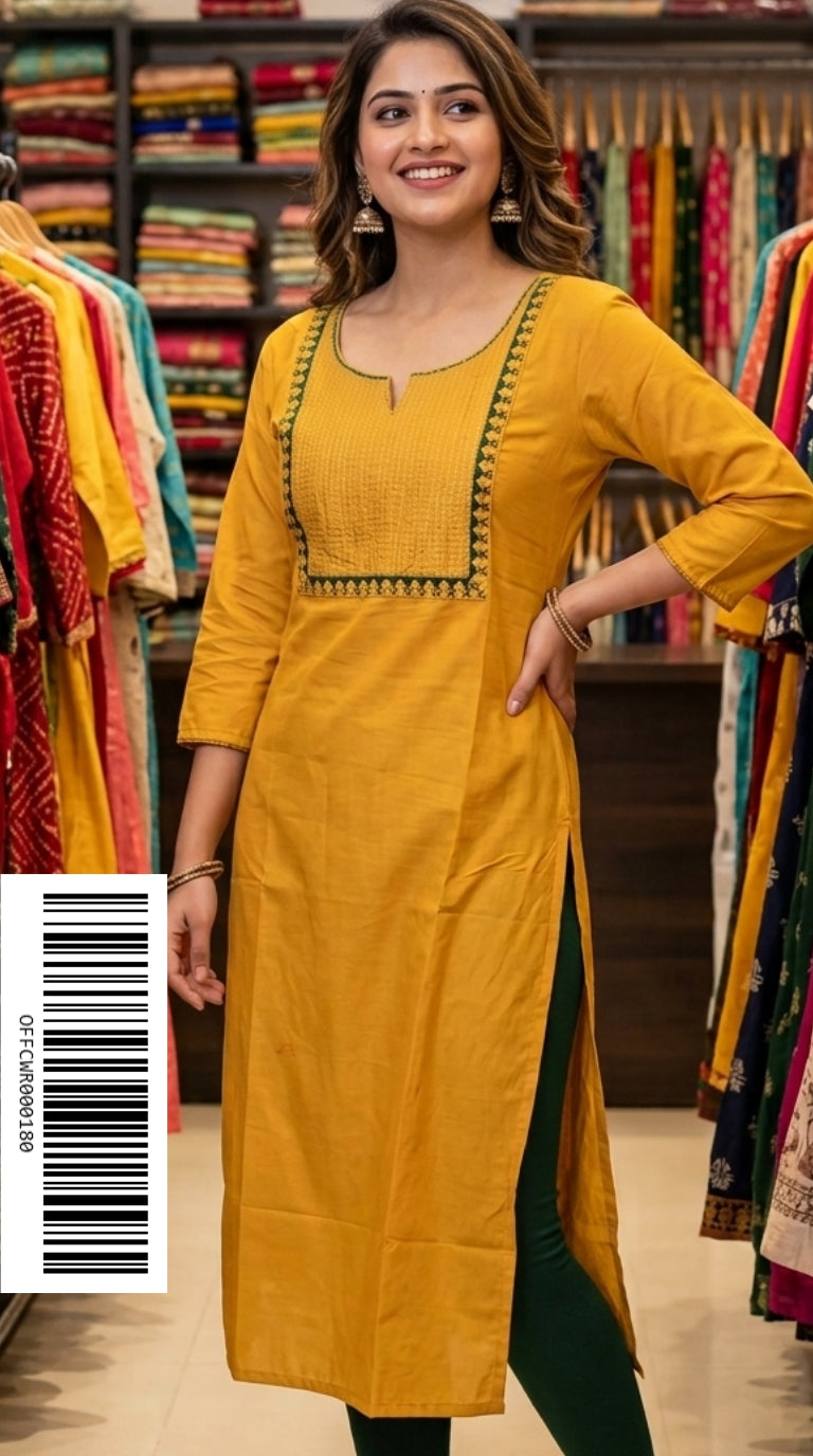 Office/College Wear OFFCWR000180 (SILK MATERIAL)