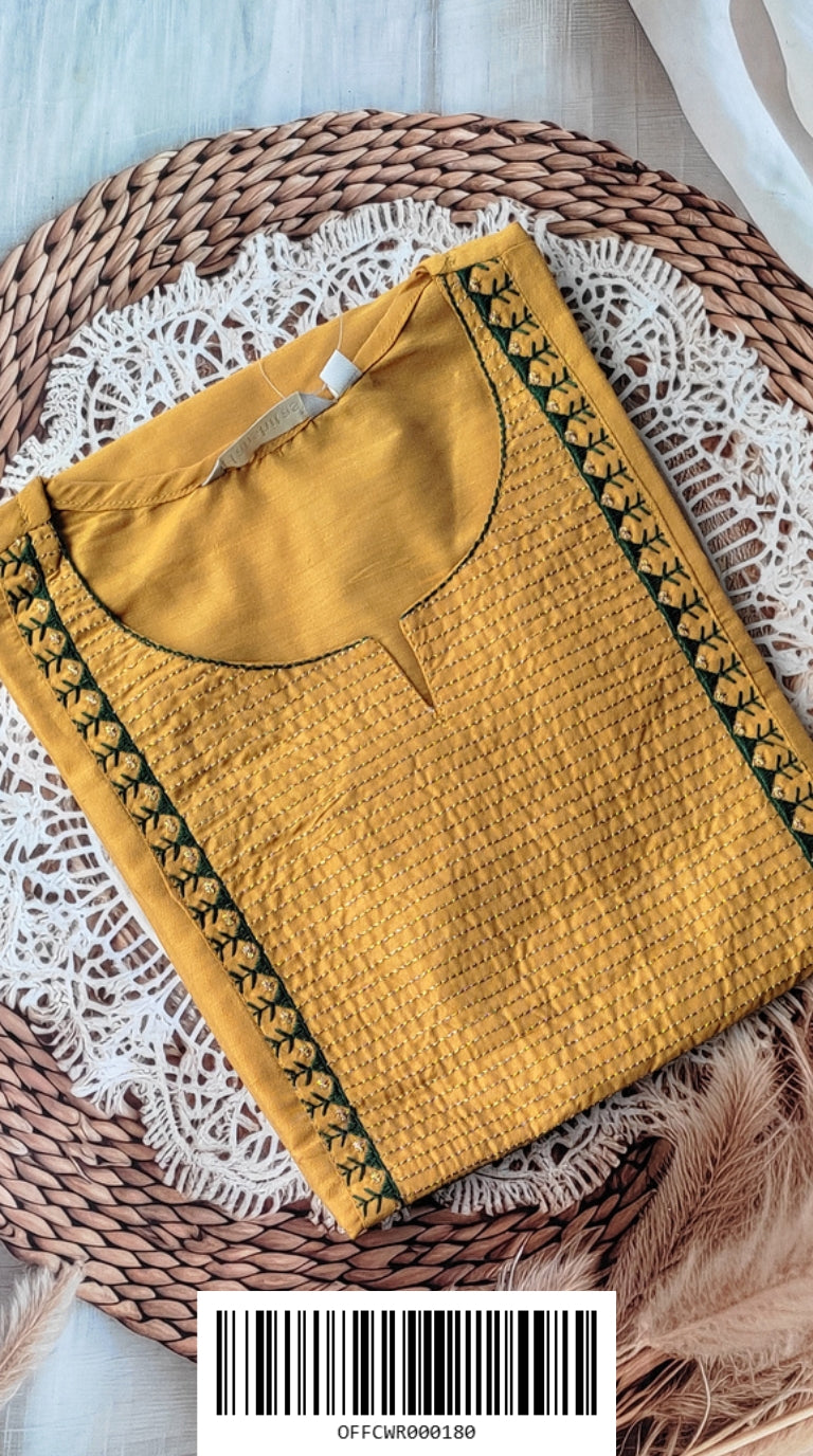 Office/College Wear OFFCWR000180 (SILK MATERIAL)