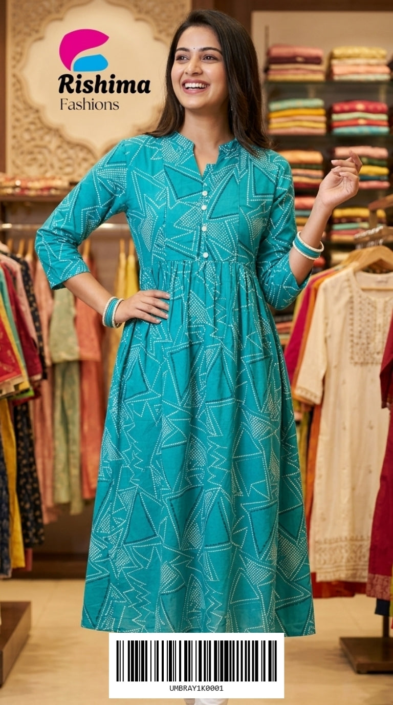 Umbrella Kurtis UMBRAY1K0001