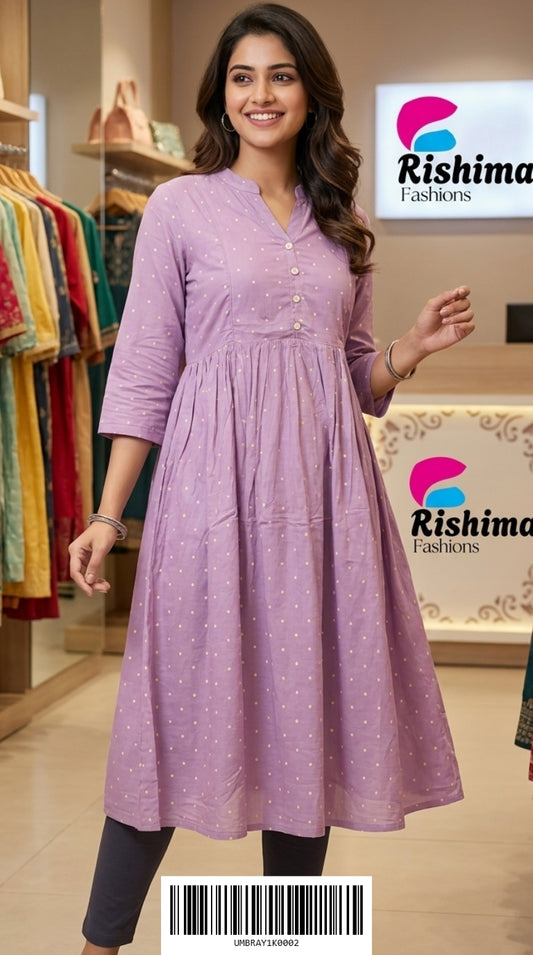 Umbrella Kurtis UMBRAY1K0002