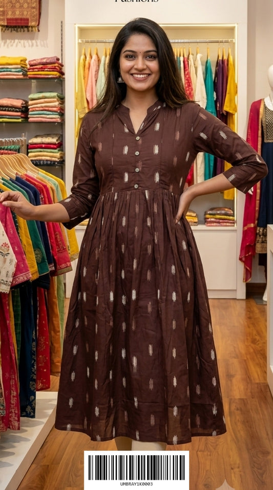Umbrella Kurtis UMBRAY1K0003