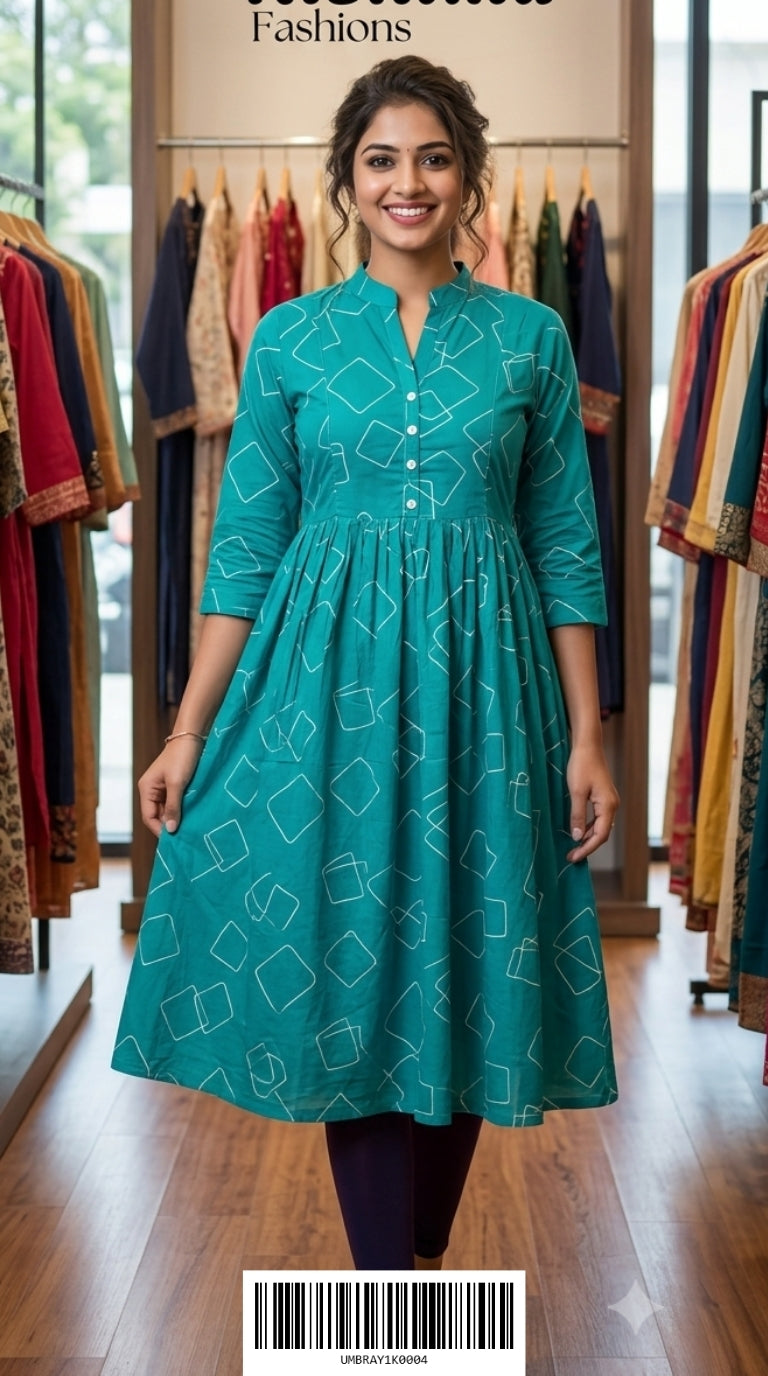 Umbrella Kurtis UMBRAY1K0004