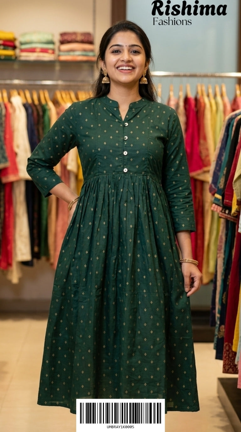 Umbrella Kurtis UMBRAY1K0005