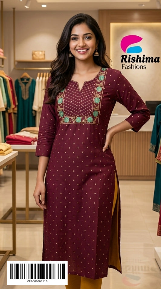 Office/College Wear OFFCWR000110
