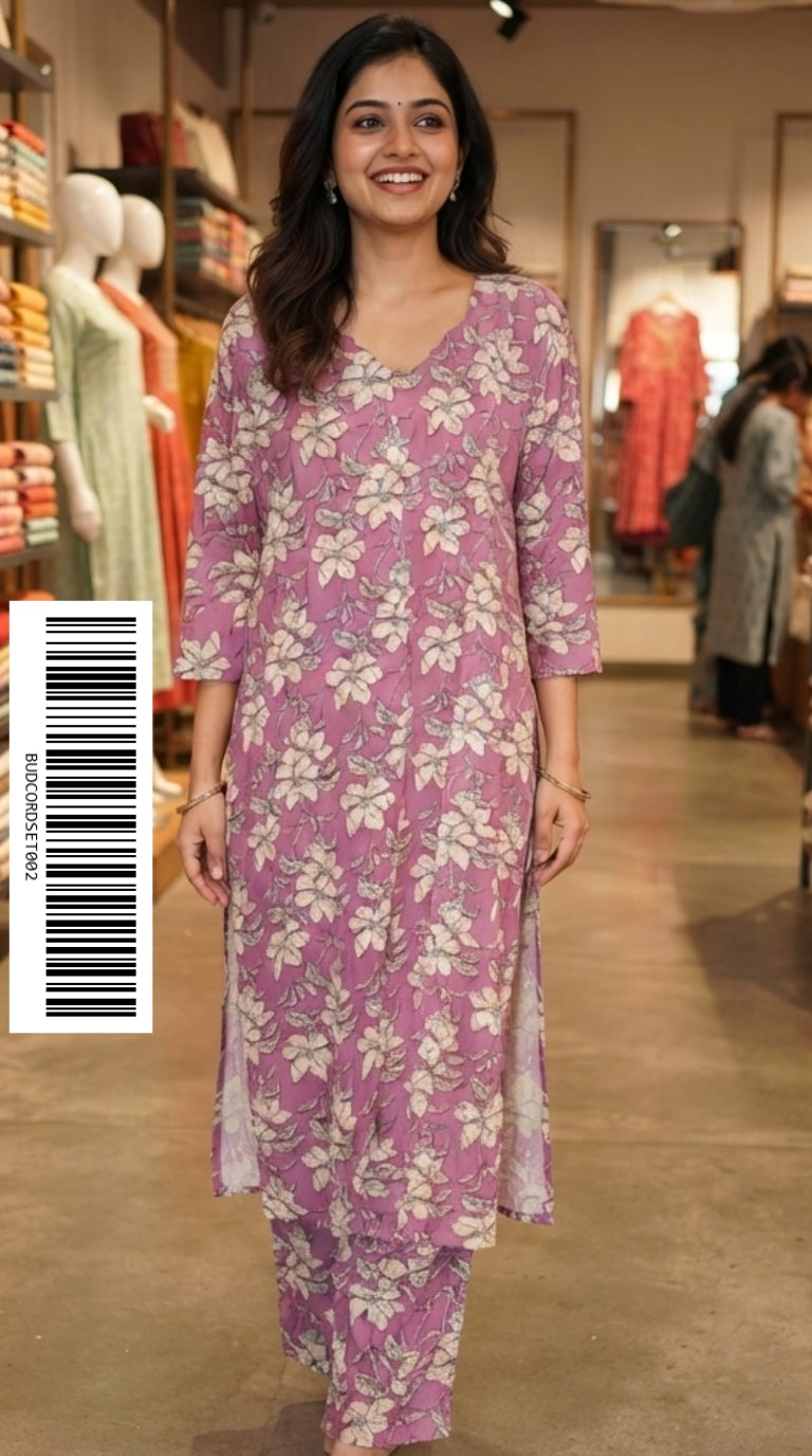 Budget friendly Co Ord Sets BUDCORDSET002