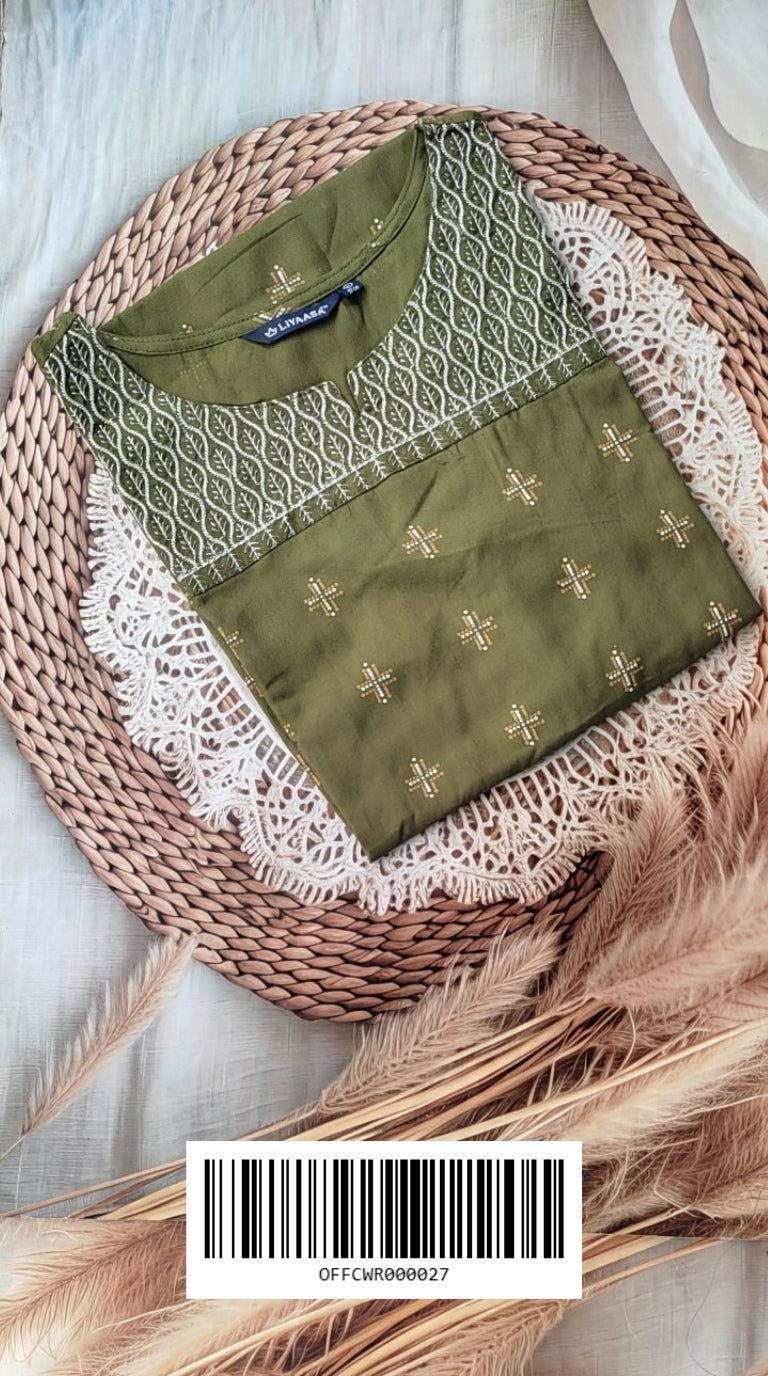 Office/College Wear OFFCWR000027