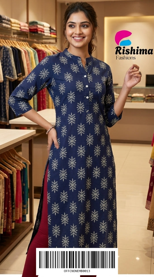 Office/College Wear OFFCNONEMB0013