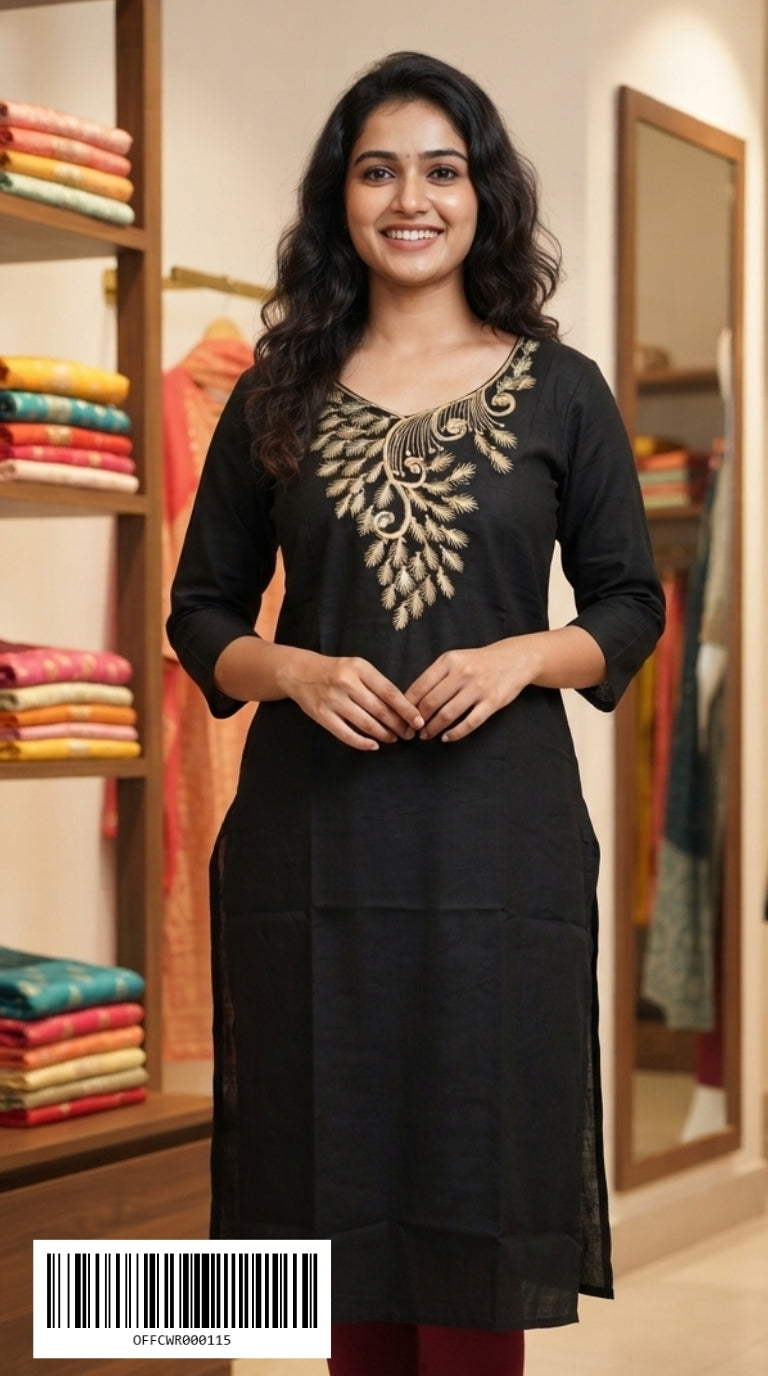 Office/College Wear OFFCWR000115