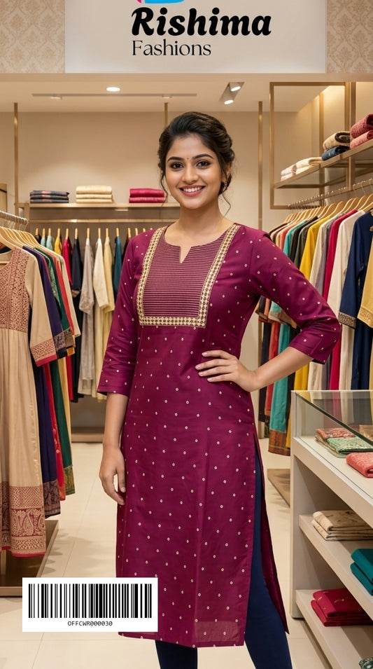 Office/College Wear OFFCWR000030