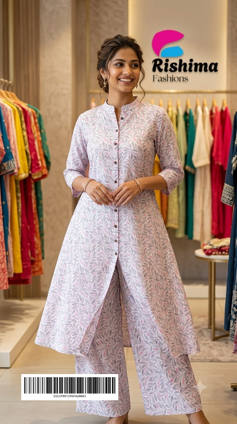 Digital Print A-Line Umbrella Sets DIGIPRNT2PKPAU0003