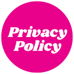 Privacy Policy