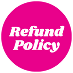 Refund Policy