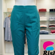 Khadi Pants