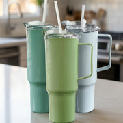 Tumbler