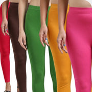 Ankle Leggings